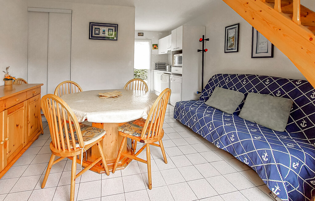 Maison Piriac - 3 chambres, jardin et plage à 300 m - Photo 4