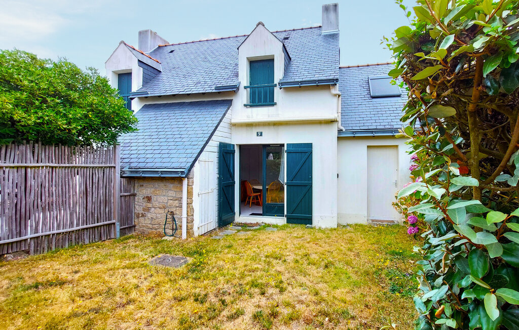 Maison Piriac - 3 chambres, jardin et plage à 300 m - Photo 6