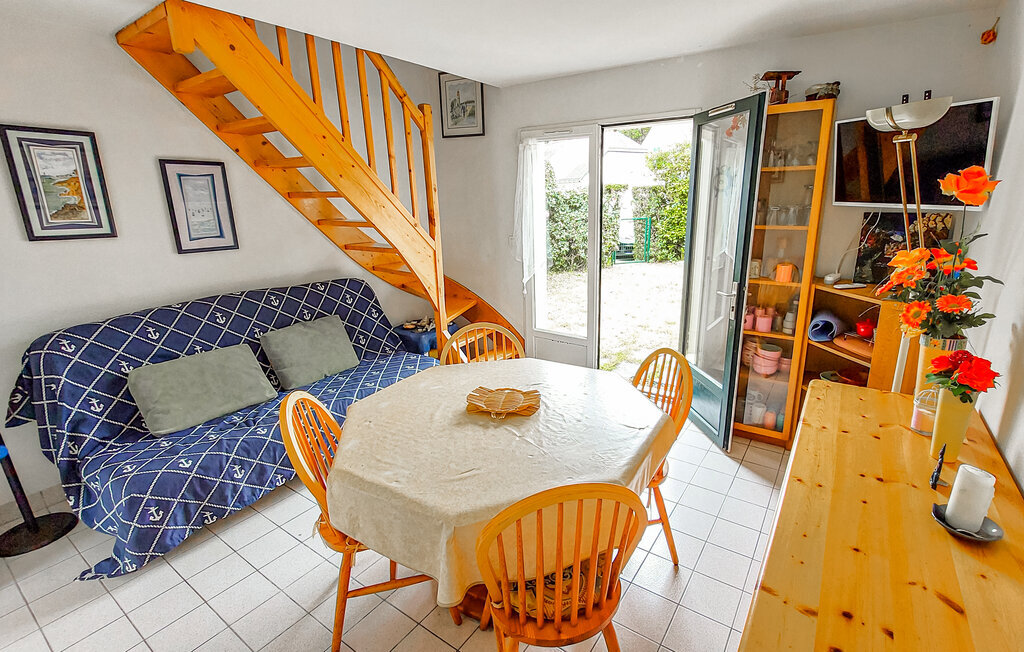Maison Piriac - 3 chambres, jardin et plage à 300 m - Photo 9