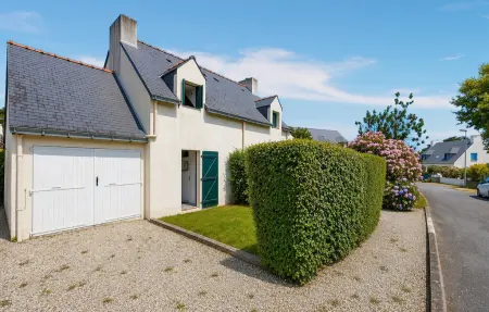 Location maison à Piriac sur Mer, Maison Piriac