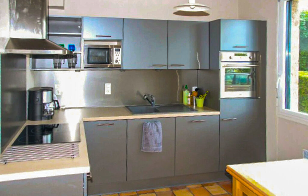 Maison 4 chambres avec jardin privé à Binic - Photo 5