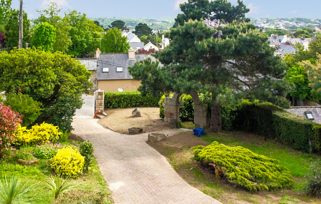 Maison 4 chambres avec jardin privé à Binic - Photo 6