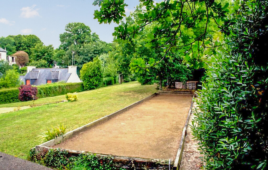 Maison 4 chambres avec jardin privé à Binic - Photo 8