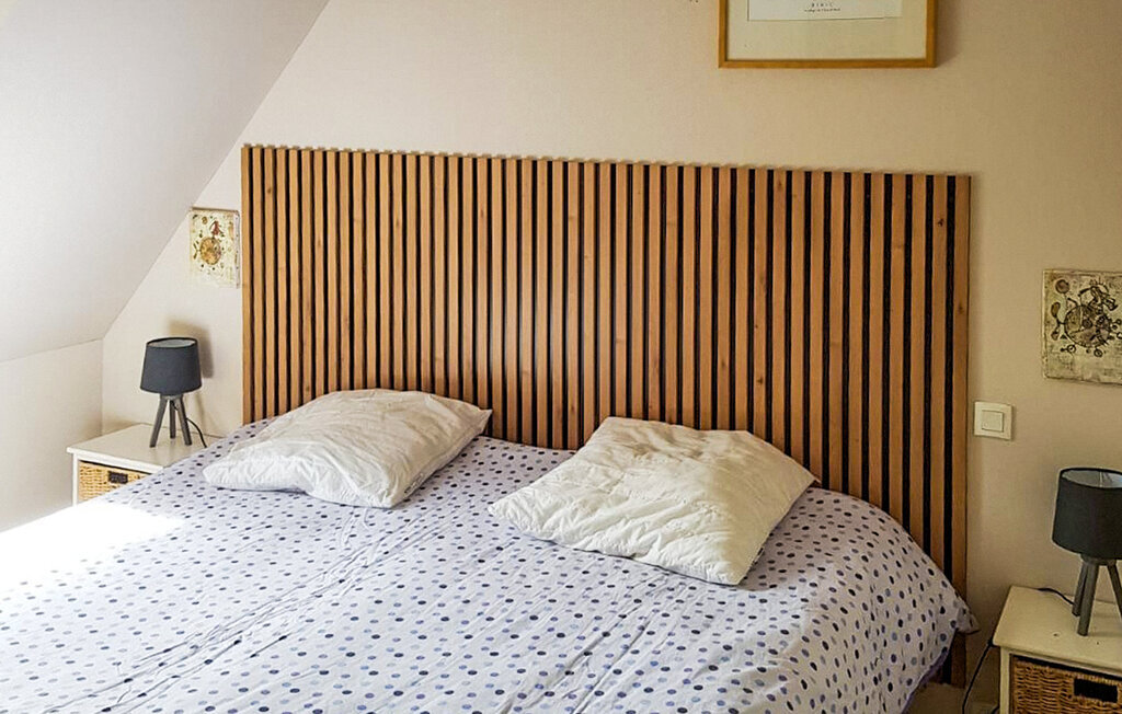 Maison 4 chambres avec jardin privé à Binic - Photo 9