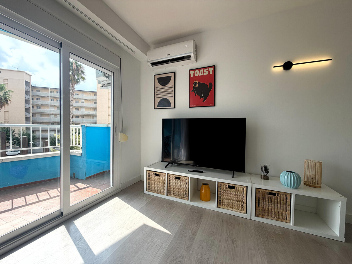 Appartement California à Salou, 350 m de la plage - Photo 5