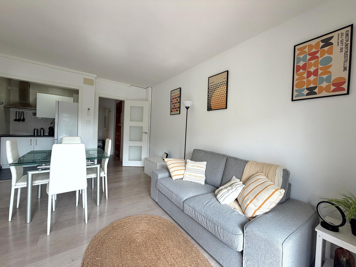 Appartement California à Salou, 350 m de la plage - Photo 6