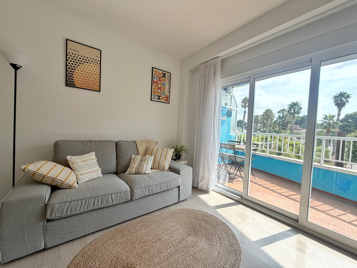 Appartement California à Salou, 350 m de la plage - Photo 7
