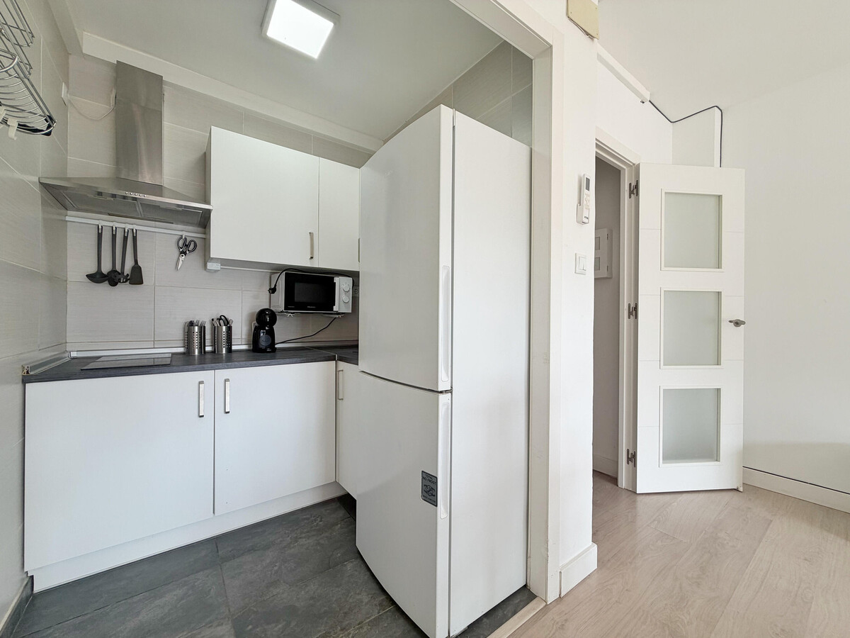 Appartement California à Salou, 350 m de la plage - Photo 8