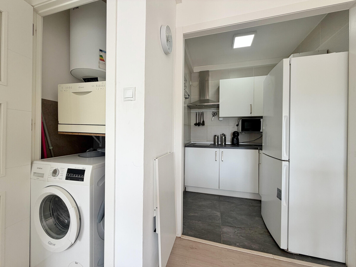 Appartement California à Salou, 350 m de la plage - Photo 9
