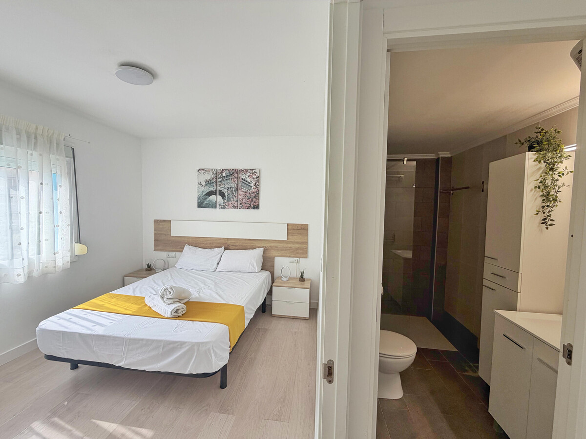 Appartement California à Salou, 350 m de la plage - Photo 10