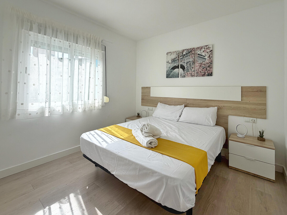 Appartement California à Salou, 350 m de la plage - Photo 12