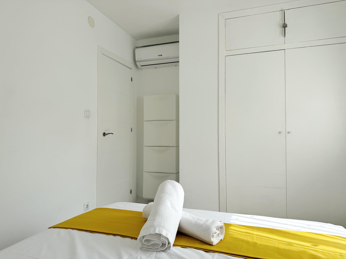 Appartement California à Salou, 350 m de la plage - Photo 13