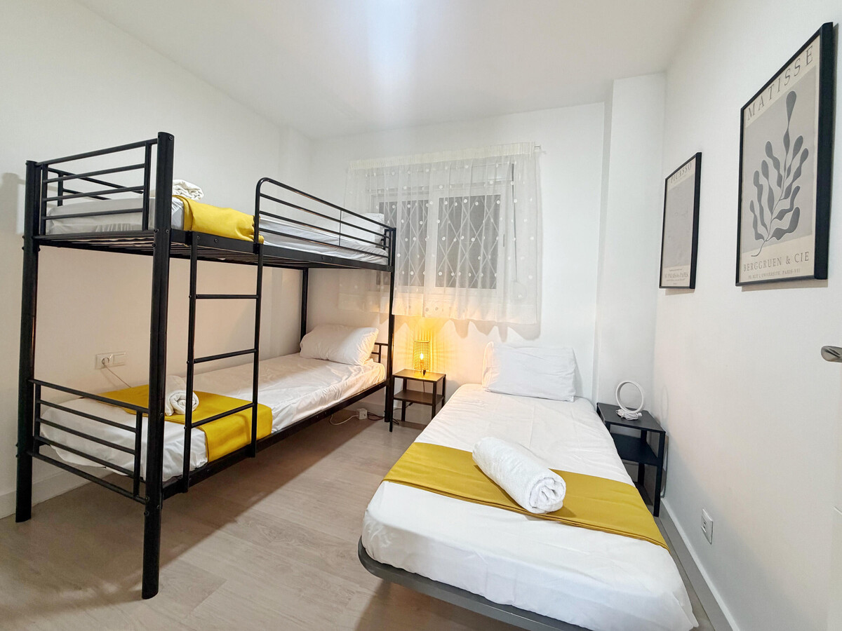 Appartement California à Salou, 350 m de la plage - Photo 14