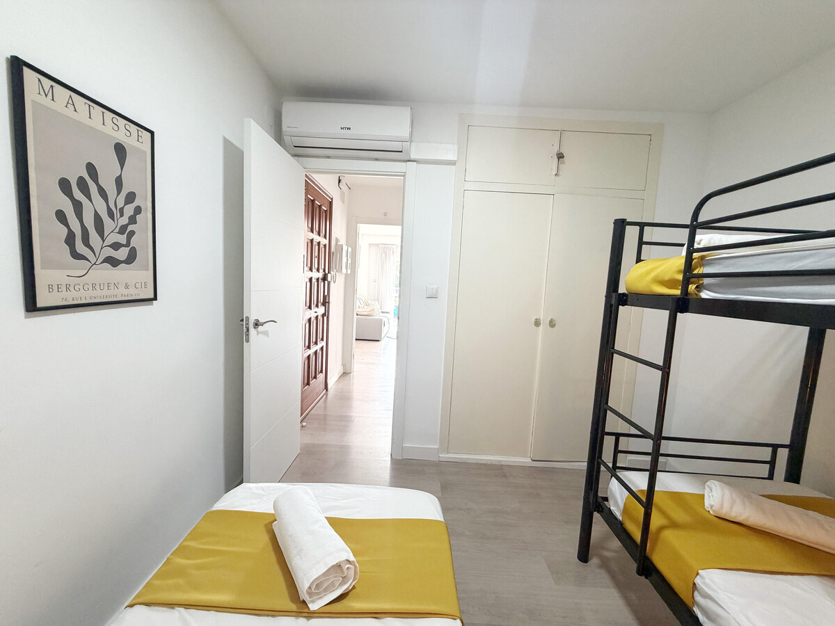 Appartement California à Salou, 350 m de la plage - Photo 15
