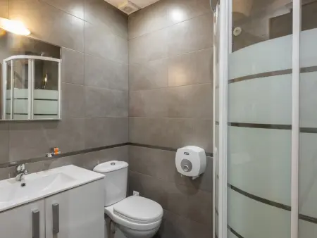 Appartement 45 m² près de Gran Vía, 4 personnes : photo 5