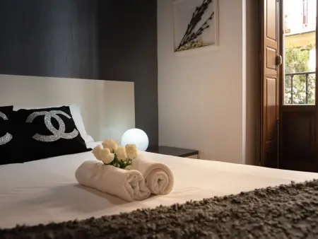 Appartement 45 m² près de Gran Vía, 4 personnes : photo 6