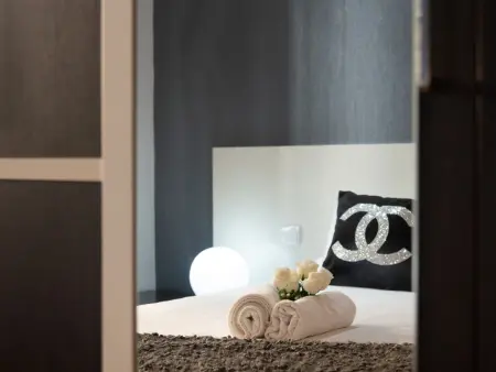 Appartement 45 m² près de Gran Vía, 4 personnes : photo 8