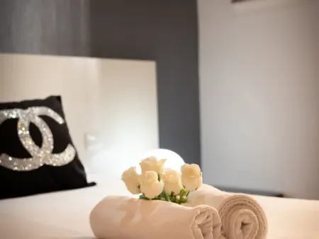 Appartement 45 m² près de Gran Vía, 4 personnes : photo 10