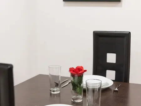 Appartement 45 m² près de Gran Vía, 4 personnes : photo 13