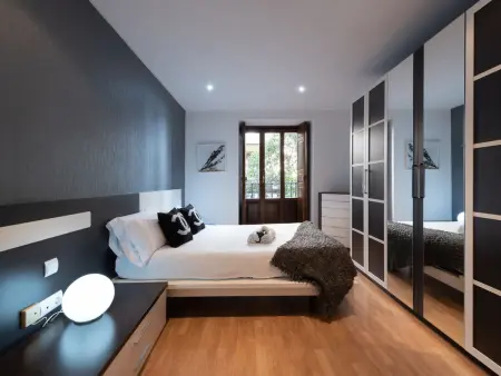 Appartement 45 m² près de Gran Vía, 4 personnes : photo 14