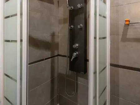 Appartement 45 m² près de Gran Vía, 4 personnes : photo 15