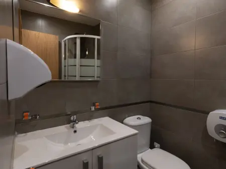 Appartement 45 m² près de Gran Vía, 4 personnes : photo 16