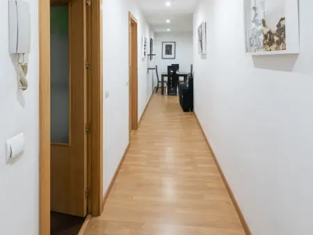 Appartement 45 m² près de Gran Vía, 4 personnes : photo 18