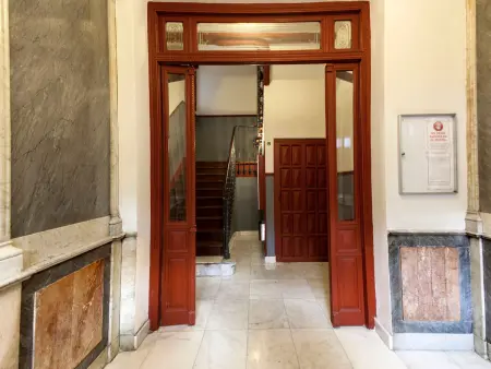 Appartement 45 m² près de Gran Vía, 4 personnes : photo 22