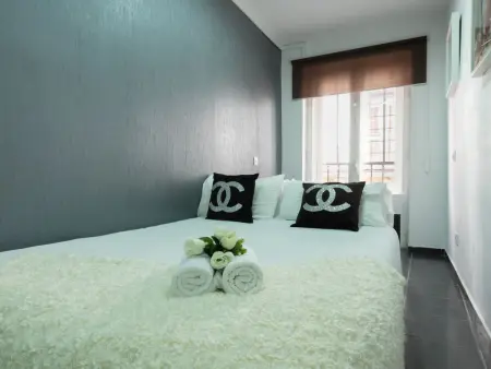 Appartement 46 m² près de Gran Vía, Madrid : photo 2