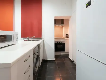 Appartement 46 m² près de Gran Vía, Madrid : photo 4
