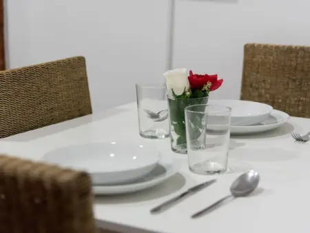 Appartement 46 m² près de Gran Vía, Madrid : photo 5