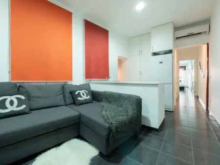 Appartement 46 m² près de Gran Vía, Madrid : photo 6