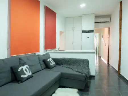 Appartement 46 m² près de Gran Vía, Madrid : photo 8