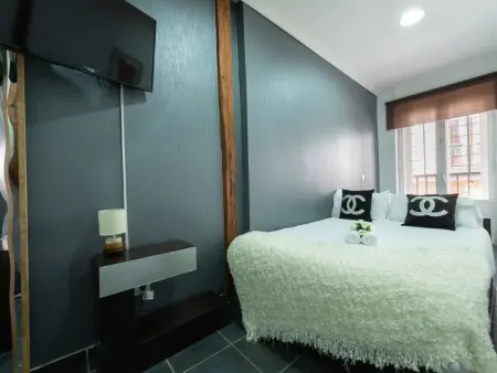 Appartement 46 m² près de Gran Vía, Madrid : photo 10