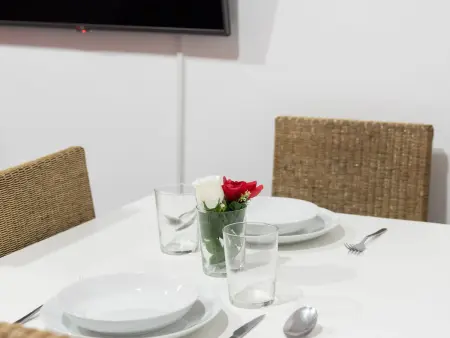 Appartement 46 m² près de Gran Vía, Madrid : photo 11