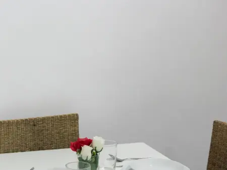 Appartement 46 m² près de Gran Vía, Madrid : photo 12