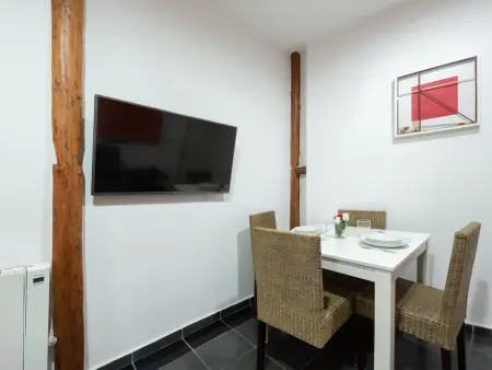 Appartement 46 m² près de Gran Vía, Madrid : photo 13