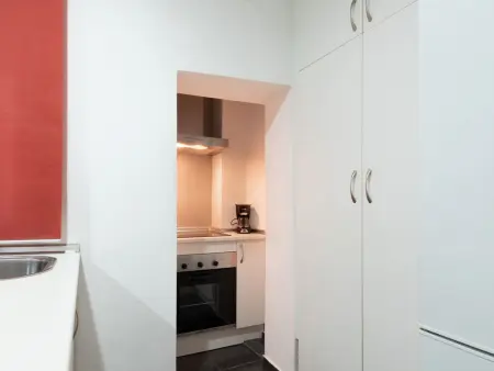 Appartement 46 m² près de Gran Vía, Madrid : photo 14