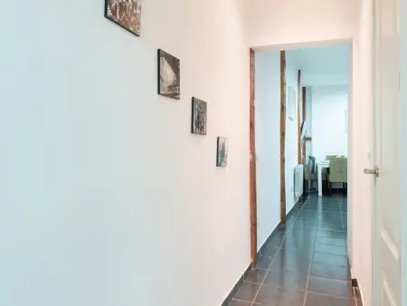 Appartement 46 m² près de Gran Vía, Madrid : photo 16