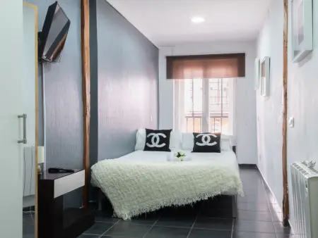 Appartement 46 m² près de Gran Vía, Madrid : photo 17
