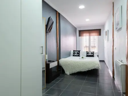 Appartement 46 m² près de Gran Vía, Madrid : photo 18