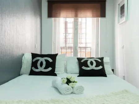 Appartement 46 m² près de Gran Vía, Madrid : photo 19