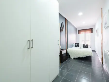 Appartement 46 m² près de Gran Vía, Madrid : photo 20