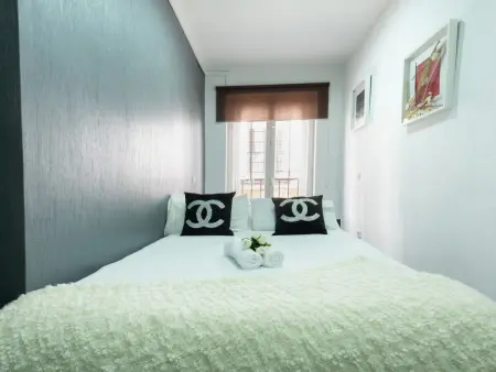 Appartement 46 m² près de Gran Vía, Madrid : photo 21