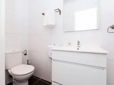 Appartement 46 m² près de Gran Vía, Madrid : photo 22