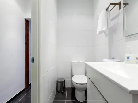 Appartement 46 m² près de Gran Vía, Madrid : photo 23