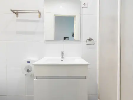 Appartement 46 m² près de Gran Vía, Madrid : photo 24