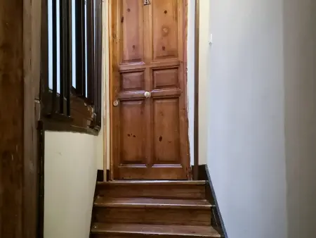 Appartement 46 m² près de Gran Vía, Madrid : photo 26