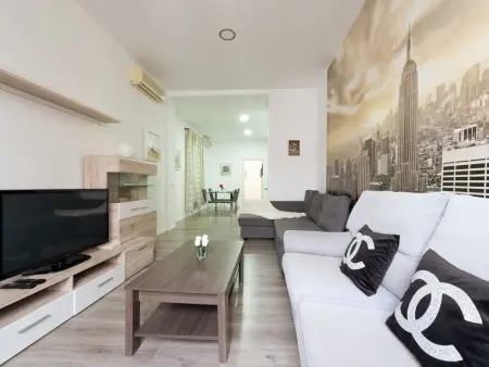 Appartement 8 pers. à Puerta del Sol, Madrid : photo 2