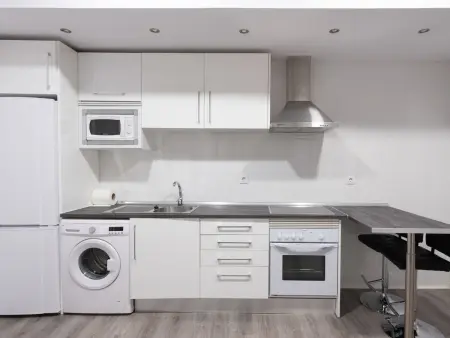 Appartement 8 pers. à Puerta del Sol, Madrid : photo 3